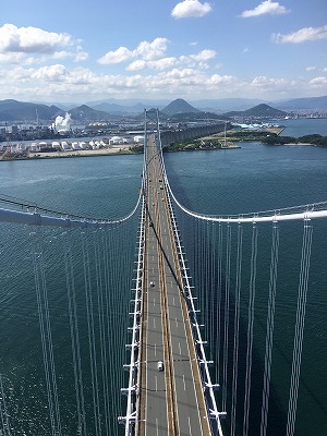 高速道路